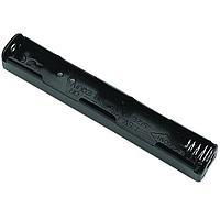 Eagle Plastic Devices 12BH325-1AS-GR Cylindrical Battery Contacts, Clips, Holders & Springs