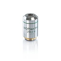 KERN OBB-A2419 Infinity PH-Plan-objective 20 x