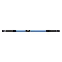 Radiall TP4.2S-N-MM-24 RF Test Cables N M TO N M 24 IN TESTPRO 4.2S