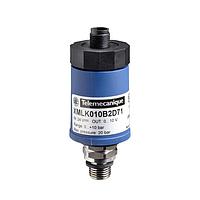 Telemecanique XMLK100P2D23 Transmitters PRESSURE TRANSMITTER PSI