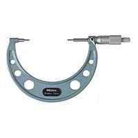 MITUTOYO 111-117 Spline Micrometer