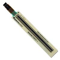 Spectra Symbol MP1-L-0500-203-5%-RLU Linear Position Sensors MagnetoPot Linear Potentiometer by Spectra Symbol 500mm variant RLU - Female Latch-Up Housing connector +/-5% linearity