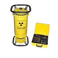HUATEC XXQ-2005 X-ray Flaw Detector Glass tube (29mm, 200kV)