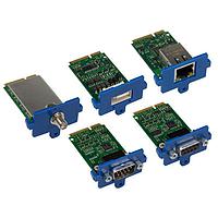 Interface Modules