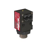 Banner Engineering SMA30PELQDB Photoelectric Sensors SM30 Series: Emitter - Frequency B PBT Polyester; Range: 150 m; Input: 10-30 V dc /12-240 V ac; Output: Not Applicable; 3-pin Mini Integral QD