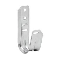 Tripp Lite NCM-JHW13-25 Cable Mounting & Accessories 25PK,1-5/16" WALL MOUNT J-HOOK