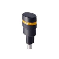 IDEC LD6A-1PQB-GC Tower Lights LED Tower Pole Base 1 Tier