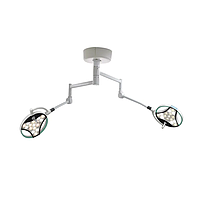 Micare JD1700J Pro Shadowless Operating Lamp (13,000-130,000Lux)