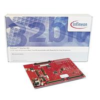 Infineon KITAURIXTC224TRBTOBO1 Starter Kits