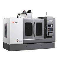 WMT CNC VMC1265 Vertical Machine Centre