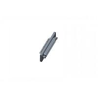 Amphenol LTW HDB-62PMMS-SL7001 High Density D-Sub Connectors D-Sub, High Density, Metal, 2A, 62 pins, Male Connector, Male Contact, Straight Without Board Lock, Screw Thread, Solder, Receptacle, IP67