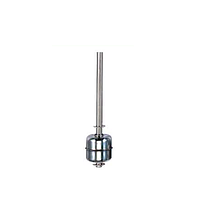 DHS DLF-1P-1S-EX Mini Float Type Level Switch (0.5A / 1A)