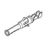 AMP Connectors - TE Connectivity 66582-2 (Mouser Reel) Contacts TYP VI SKT 22-18 Reel of 1000