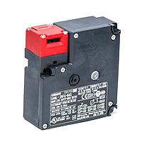 Omron Automation and Safety D4NL-4DFG-B4-NPT Guard Lock Safety Door Switch D4NL-4DFG-B4-NPT