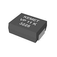 KEMET VP3225K401R150 Plastic Encapsulated Varistors 200V 400A 3225
