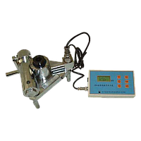 Strength Meter