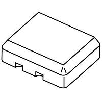 Microchip Technology 2N3634UB/TR BJTs - Bipolar Transistors 140V 1A 1W 3 Pin CER  Small-Signal BJT THT TR