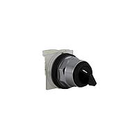 SCHNEIDER 9001KS11BH1 Rotary Switches SELECTOR SWITCH 600VAC 10A 30MM, K