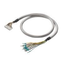 Weidmuller 1349790020 Ribbon Cables / IDC Cables PAC-UNIV-HE20-F-2M