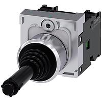 SIEMENS 3SU11507BA881NA0 2-Axis COORDINATE SWITCH. 2 SWITCH POSITIONS