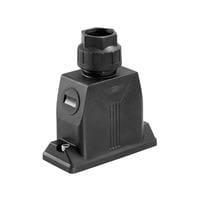 Weidmuller 2716730000 Heavy Duty Power Connectors HDC 16B TOS 1M40 WMP
