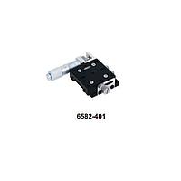 INSIZE 6582-401 X-Axis Stage (± 6.5mm; 0.01mm)