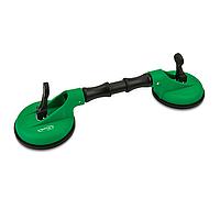 TOPTUL JJBD2212 Double Vacuum Suction Cup