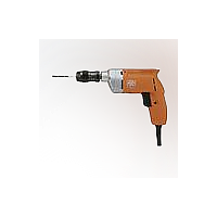 Drill machine