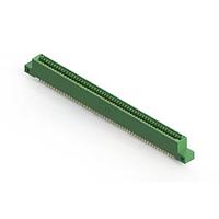 EDAC 345-110-556-212 Standard Card Edge Connectors .100" (2.54mm) Pitch Card Edge Connector