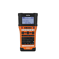 BROTHER PT-E550WVP Label printer (in được cả nhãn ống)