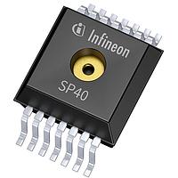 Infineon SP4001101XTMA1 Board Mount Pressure Sensors TPMS & INERTIA