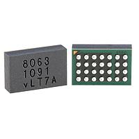 Analog Devices LTM8063EY#PBF Step-Down uModule Regulator 40VIN, 2A Silent Switcher  Module Regulator