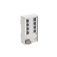 HARTING 24020080010 Unmanaged Ethernet Switches Ha-VIS eCon 2080B-A 2080B-A