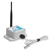 Monnit MNS2-8-IN-TS-LT-L03 Temperature Sensors ALTA 868 MHz  Industrial - Low Temperature Sensor, 3' Lead