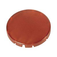 HARTING 09454531604 Button Cap Button cap red