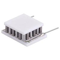 Laird Thermal Systems 430685-501 Thermoelectric Coolers Thermoelectric Cooler, High Temperature Operation, 2.5 W