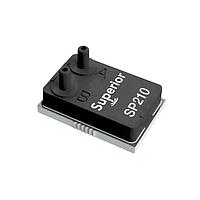 Superior Sensor Technology SP210-SM02-R Board Mount Pressure Sensors Differential Low Pressure Sensors Spirometry Applications