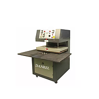 Blister Packing Machine