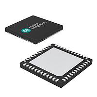 Maxim Integrated MAX2831ETM+T 802.11 g WLAN 2.4GHz to 2.5GHz, 802.11g