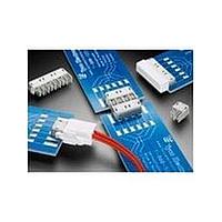 AMP Connectors - TE Connectivity 2058302-1 (Cut Strip) Contacts SOCKET CONTACT Cut Strip of 100