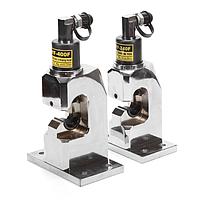 TLP HHYF-400F Hydraulic Crimping Tool for workbench mounting (12T; 25mm)