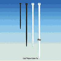 Cais C2.T48300.1 Tie cable 300*4.8mm, Black