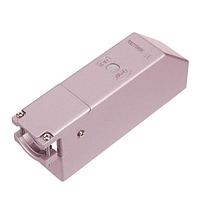 ITT Cannon 249-4520-000 Accessories DL1 DLM1 METAL BACKSHELL