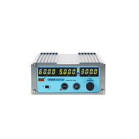 Rek KPS6005 Switching Power Supply (60V, 5A)