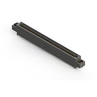 EDAC 395-078-560-803 Standard Card Edge Connectors .100" (2.54mm) Pitch Card Edge Connector