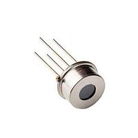 TE CONNECTIVITY SENSORS TSD305-2C55 Temperature Sensors TO5, I2C Interface 0 C to +300 C