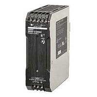 Omron Automation and Safety S8VK-C12024 Switching Supplies 120W 24VDC 5A 100-240VAC
