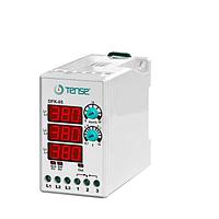 Protection Relays