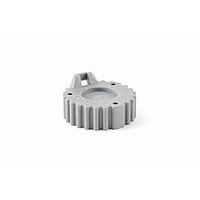 Amphenol Audio 50260017-530 XLR Connectors AX SERIES LRG PURPLE