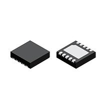 Allegro MicroSystems A31301EEJASR-XYZ-IC-14 3-Axis 3D Linear I2C Hall-Effect Sensor with onboard angle